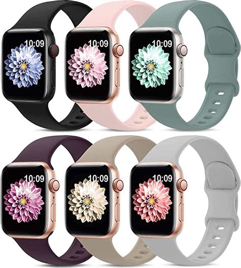 apple watch bands for exercise|best sweatproof apple watch band.